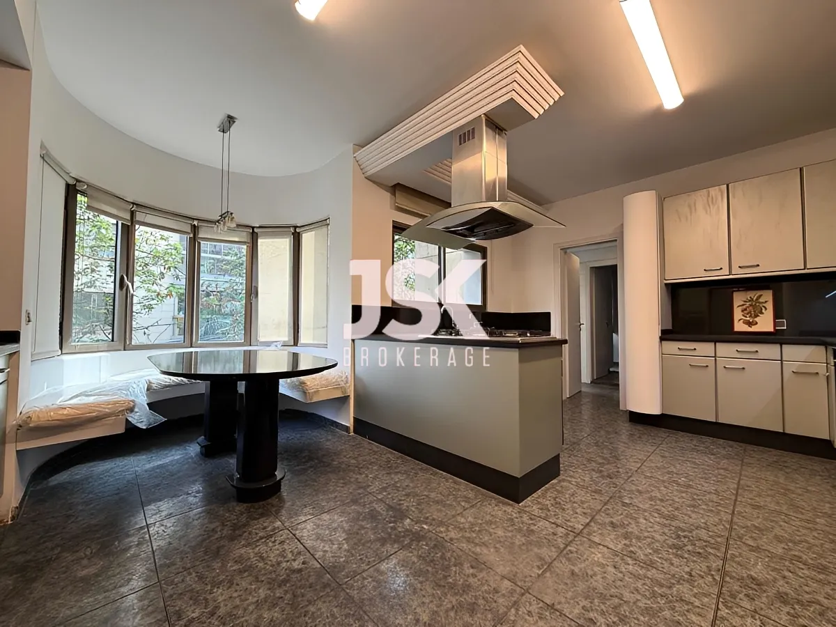 Apartment for Sale in Caree d'or, Achrafieh, Beirut, Lebanon