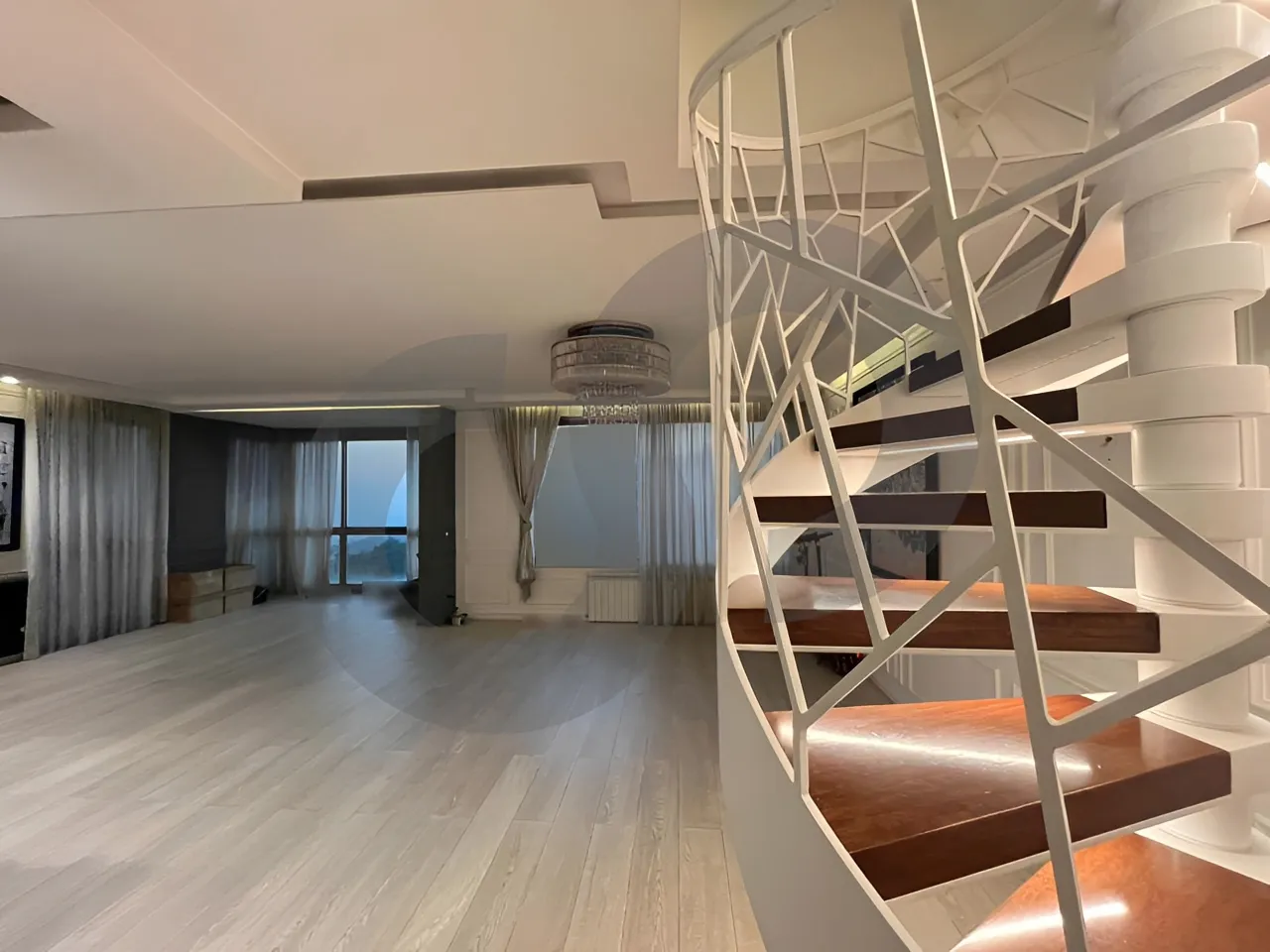 Apartment for Sale in Jamhour - 3 bed, 5 bath