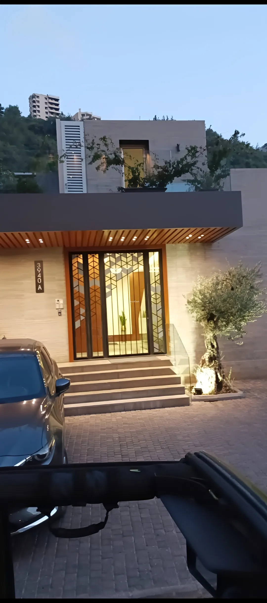 Apartment for sale in Bayada