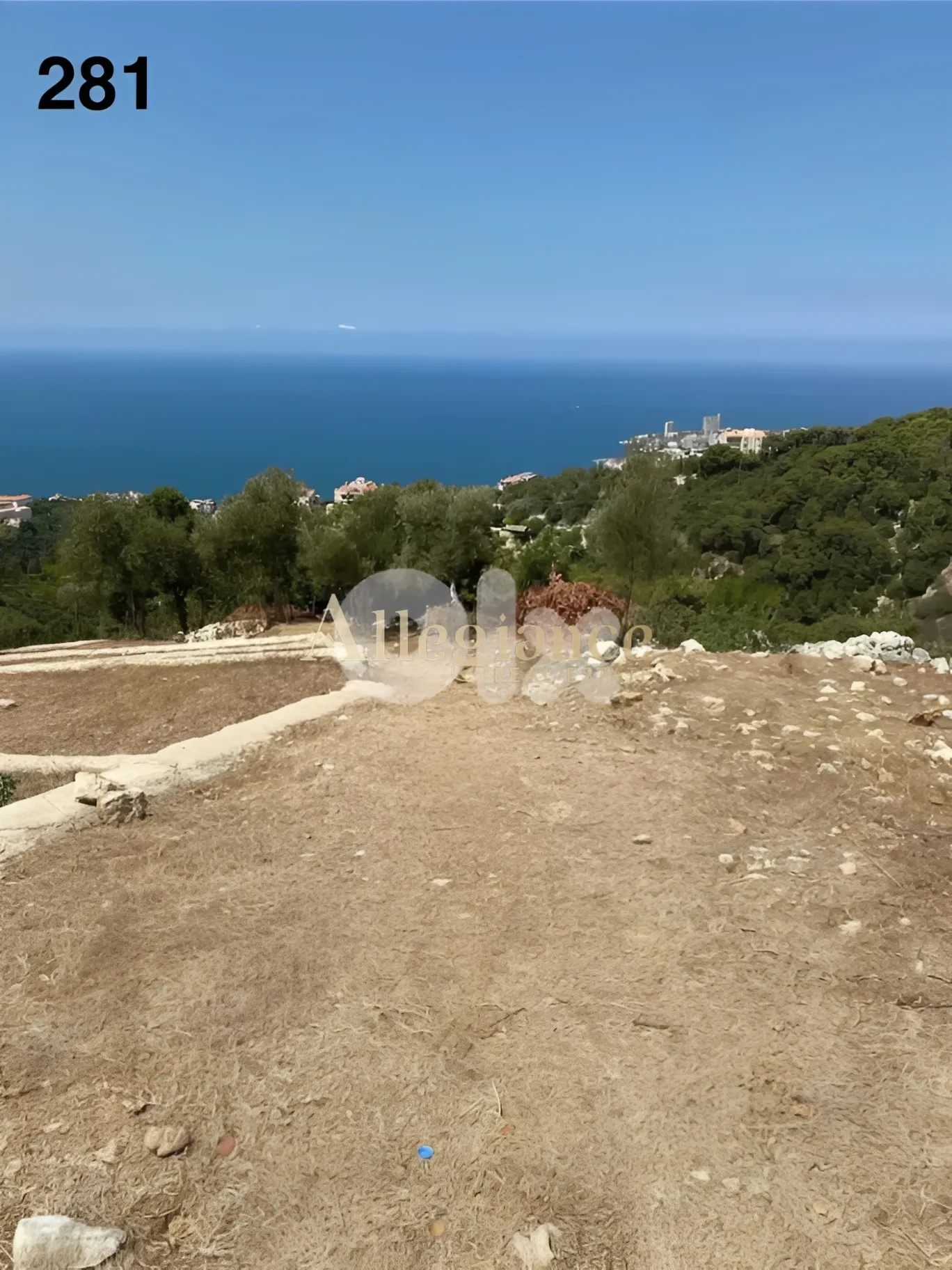 Residential Land for sale in Keserwan, Bayrut, Lebanon