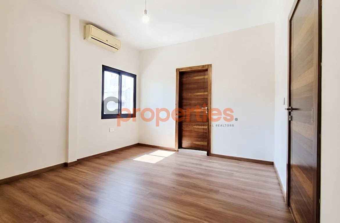 Apartment for Rent in Achrafieh