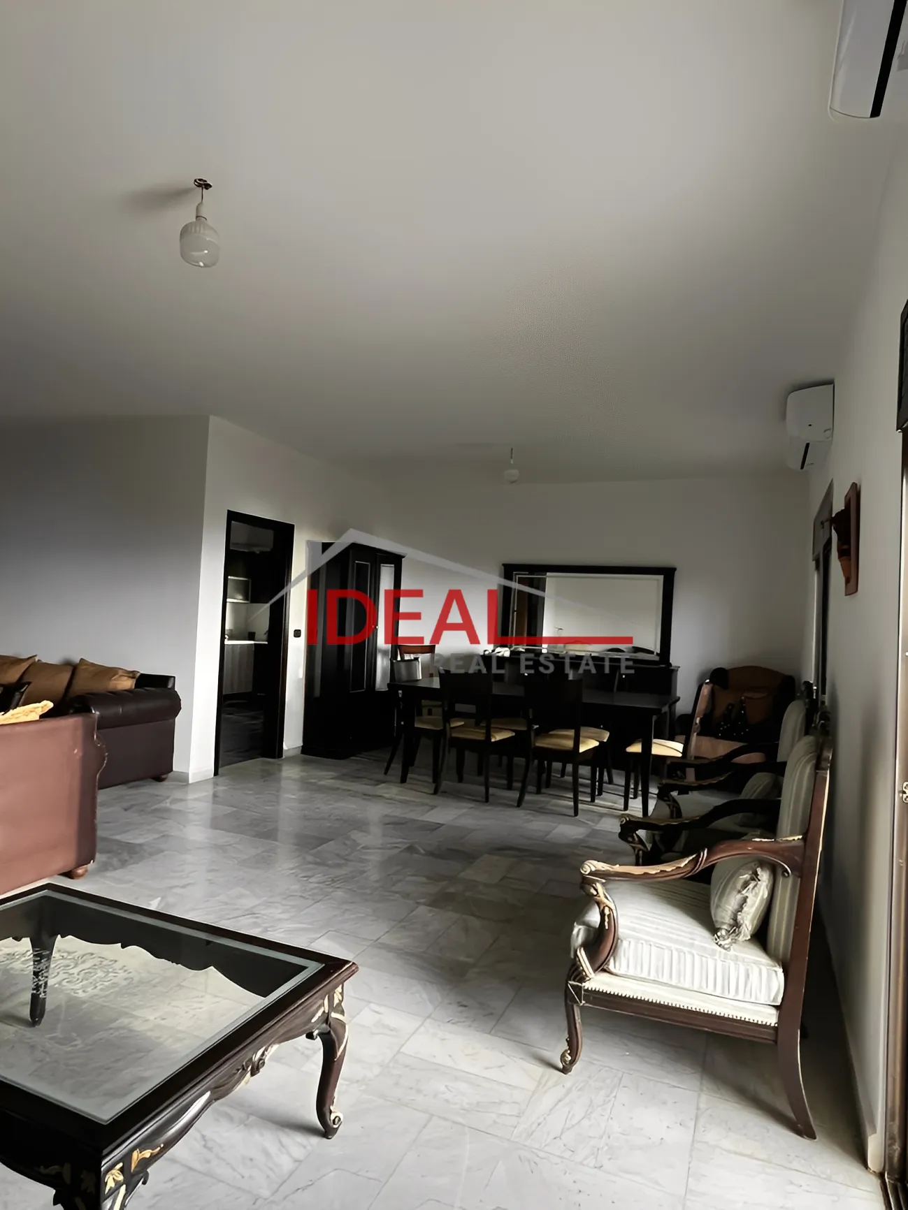 Apartment for Rent in Adma w Dafnah, Lebanon - 3 bed, 2 bath