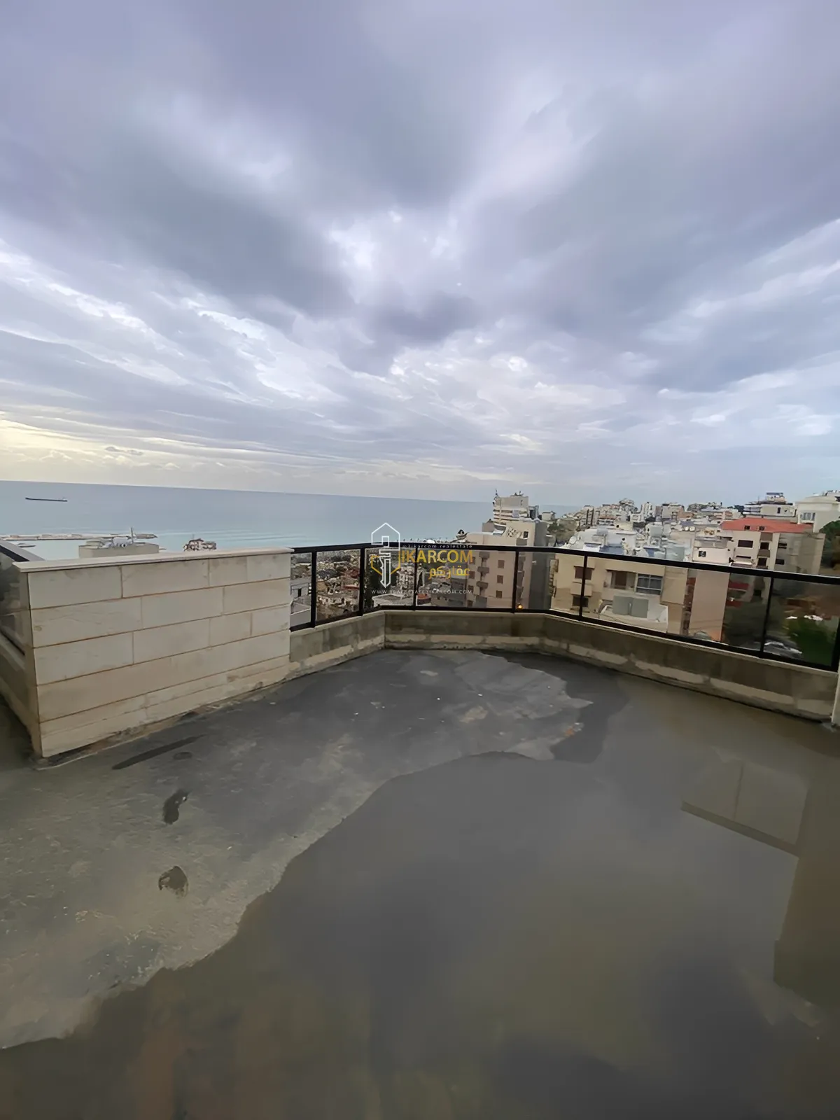 Duplex for Sale in Dbaye