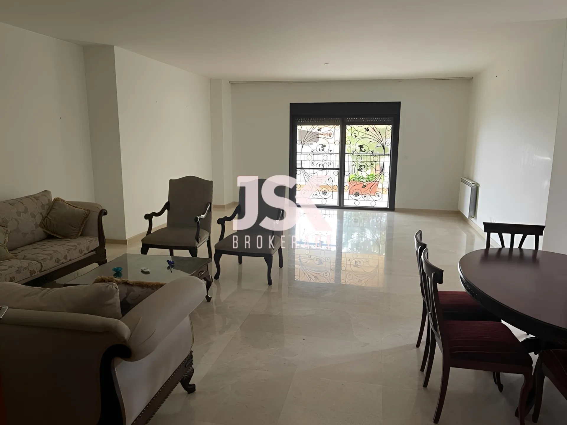 Apartment for Sale in Broummana, Lebanon - 3 bed, 3 bath