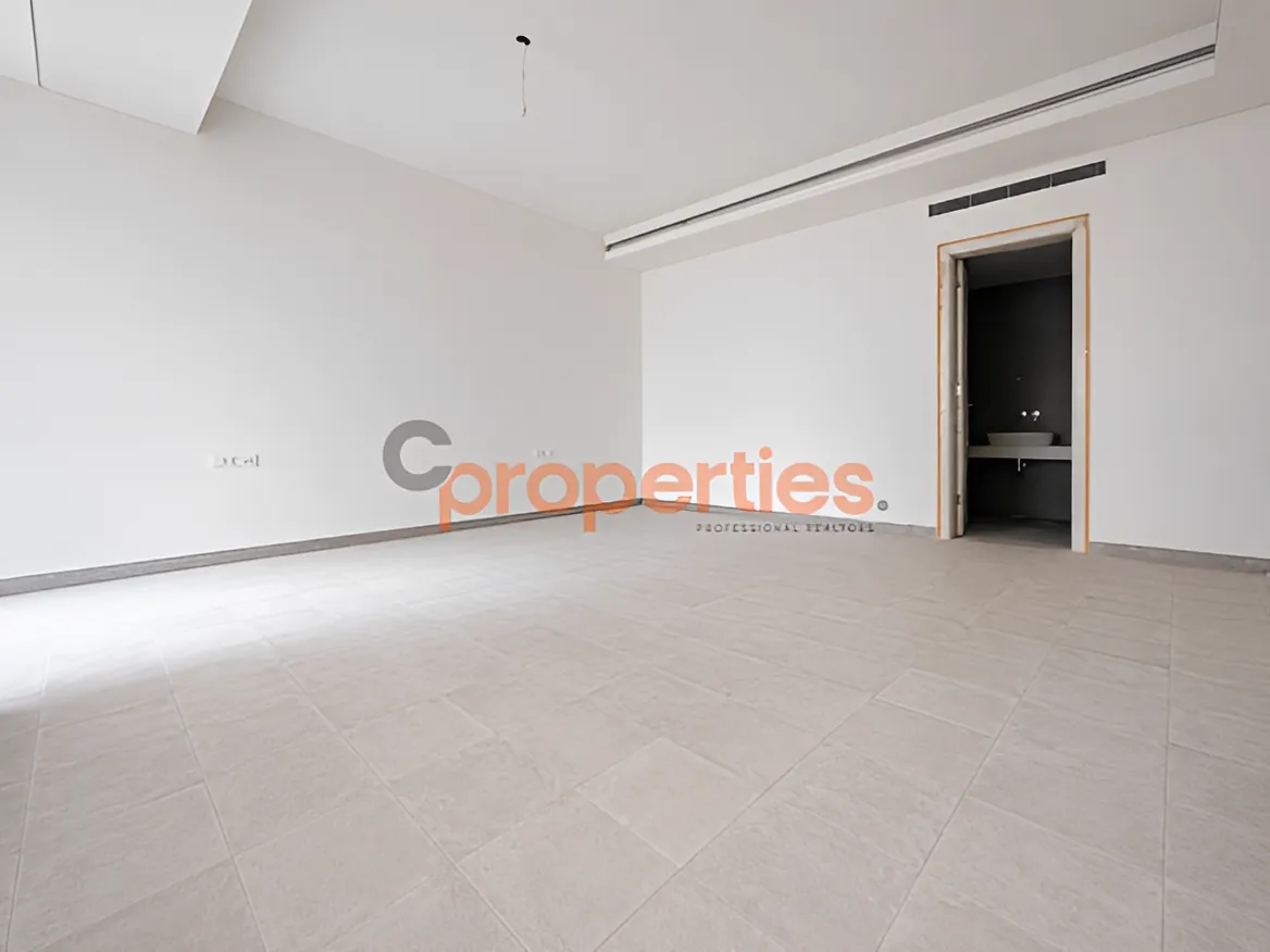 Apartment for Sale in Jnah