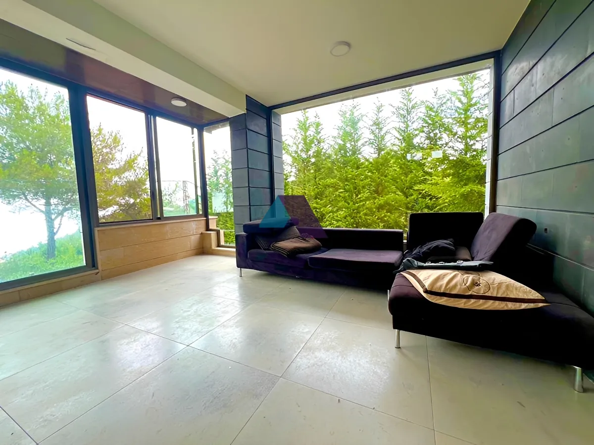 Villa for Sale in Chemlan