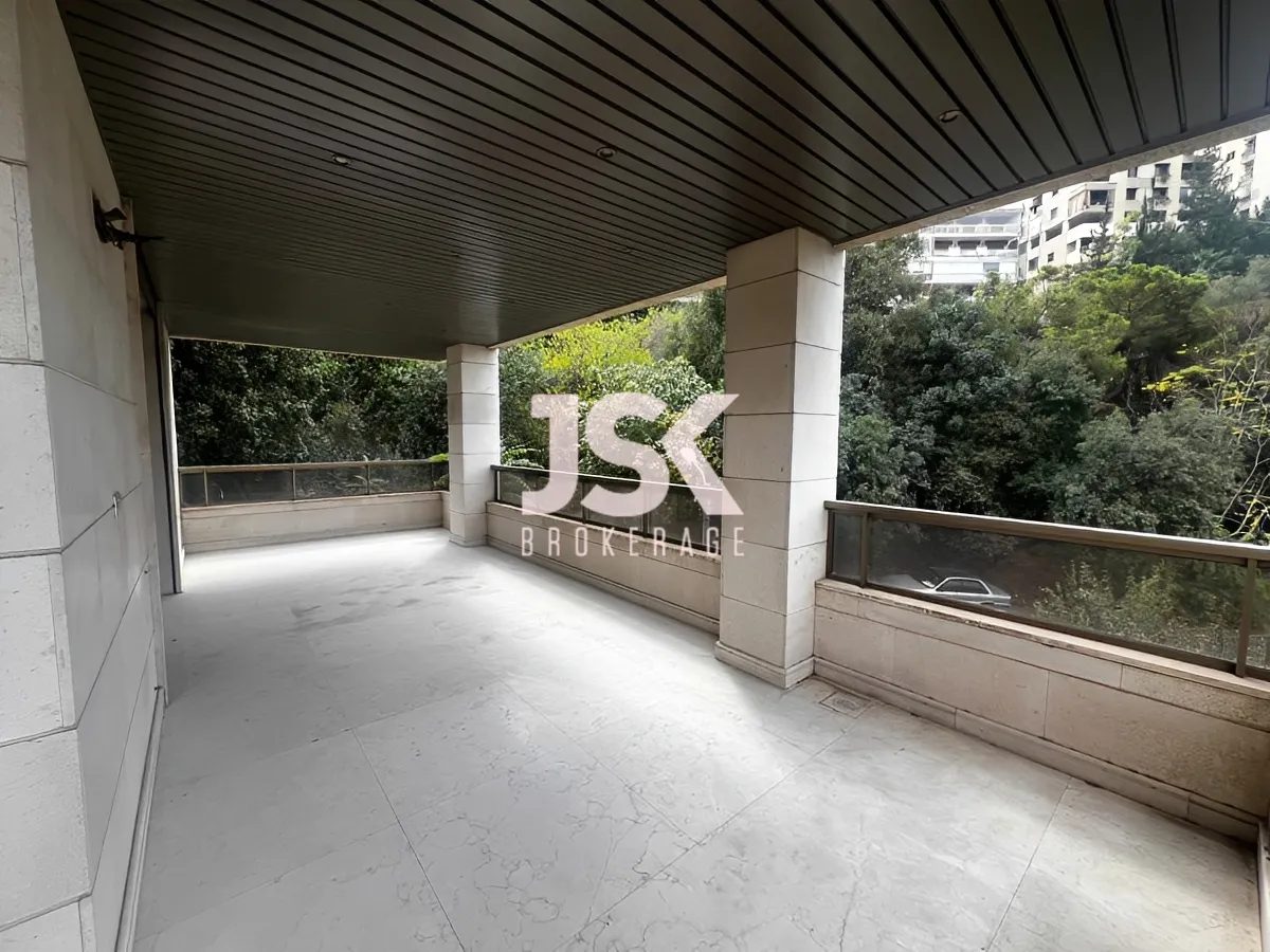 Apartment for Sale in Baabda, Lebanon - 4 bed, 4 bath