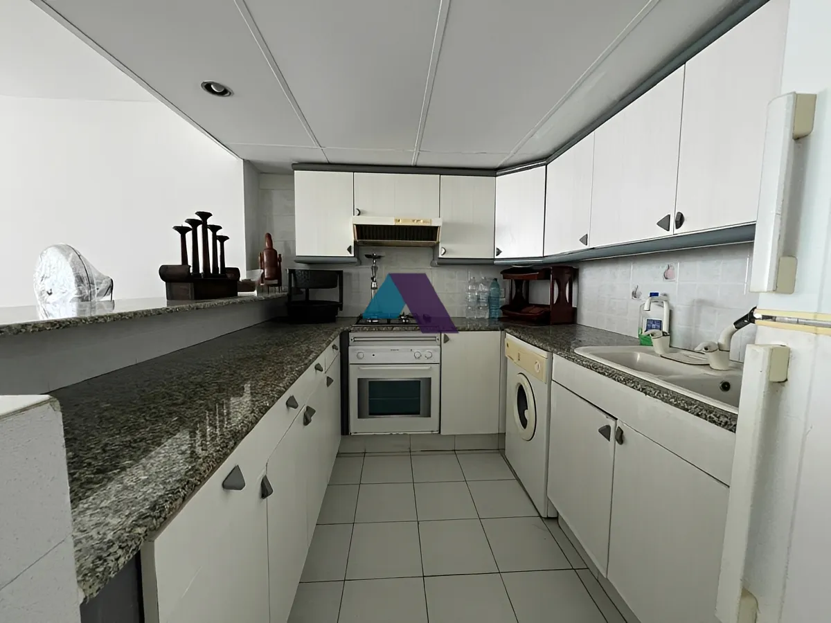 Chalet for sale in Jounieh - 1 bed, 1 bath