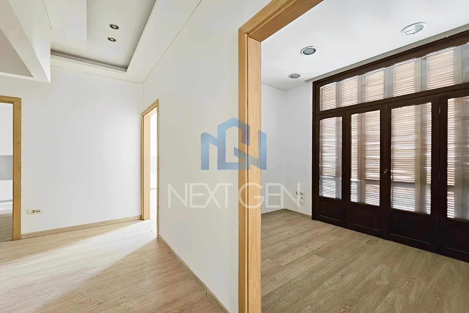 Office for Rent in Downtown
