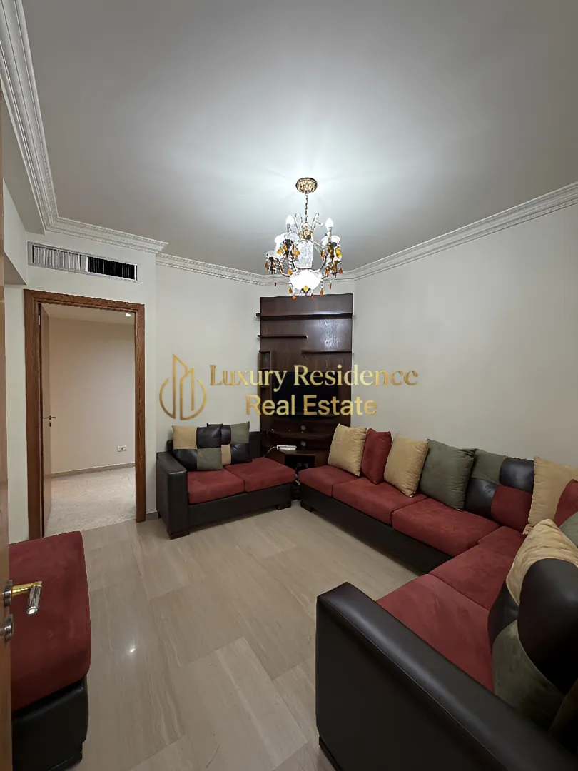 Apartment for sale in Achrafieh, beirut, lebanon