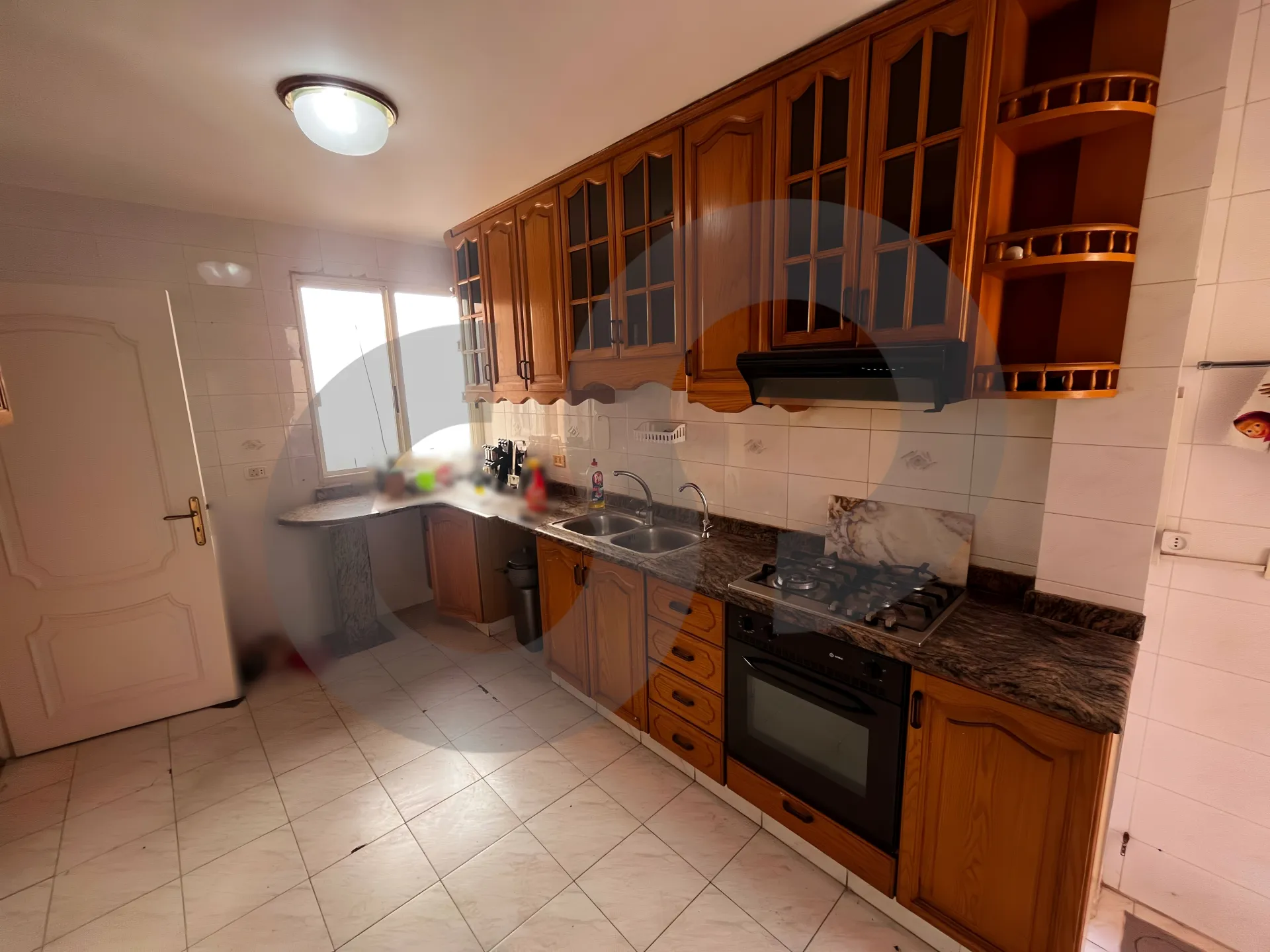 Apartment for Rent in Manara