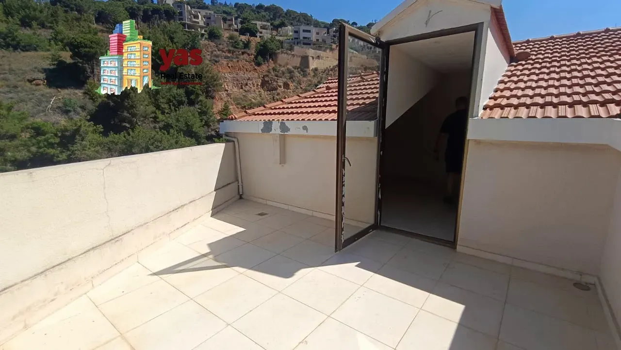 Apartment for Sale in Mansourieh