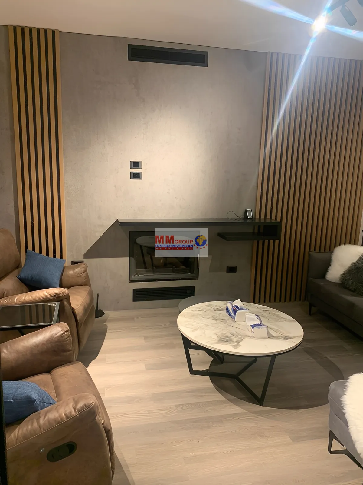 Chalet for Sale in Zaarour