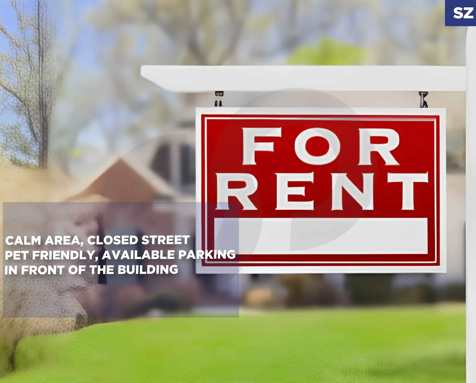 Apartment for Rent in Hamra