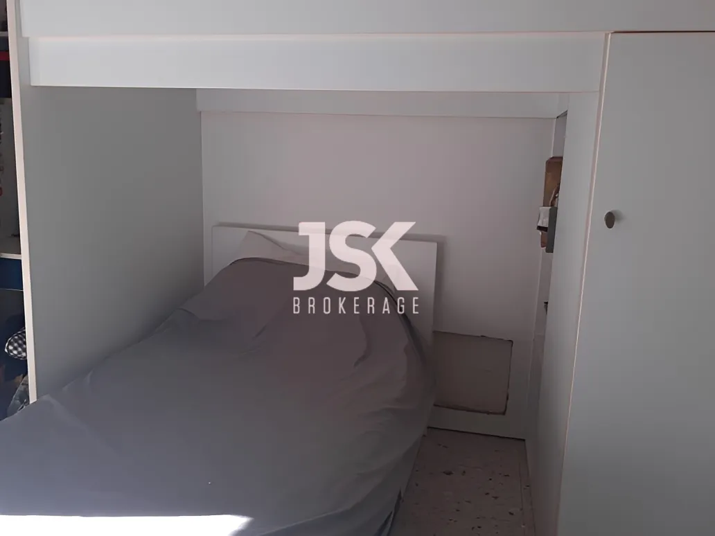 Apartment for Sale in Zouk Mikael, Lebanon