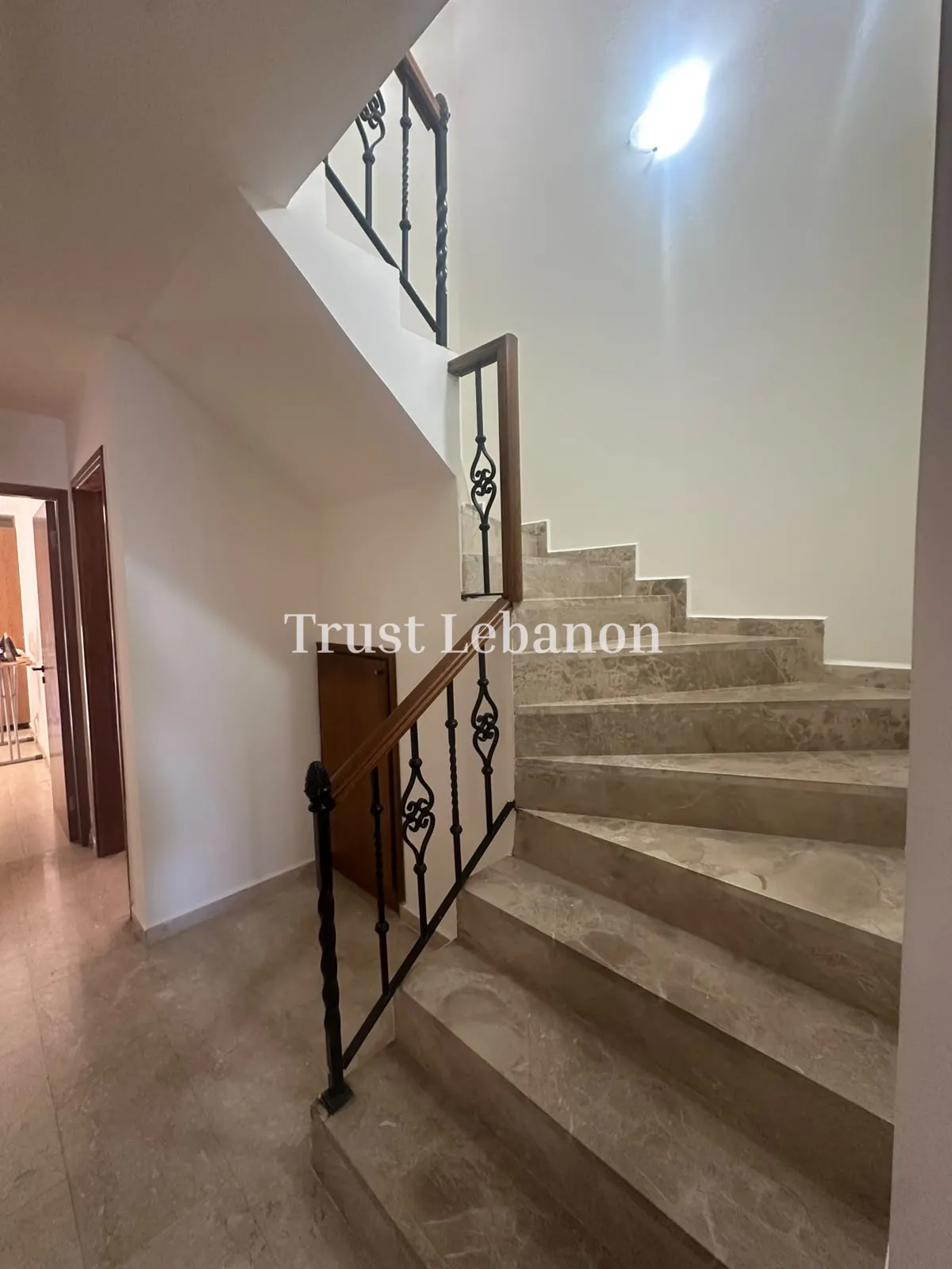 Duplex for sale in Ain Saadeh, Lebanon