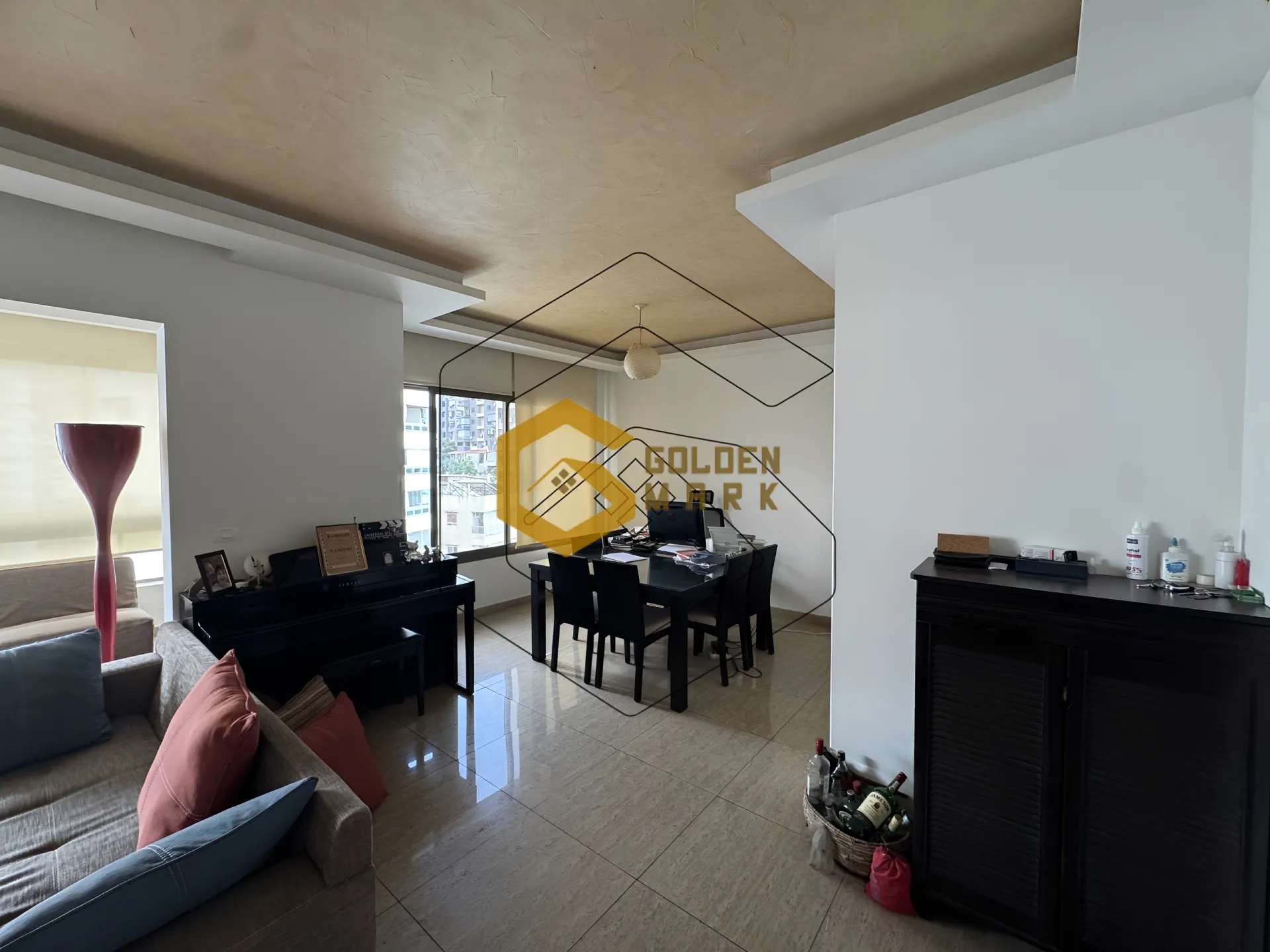 Apartment for Sale in Antelias
