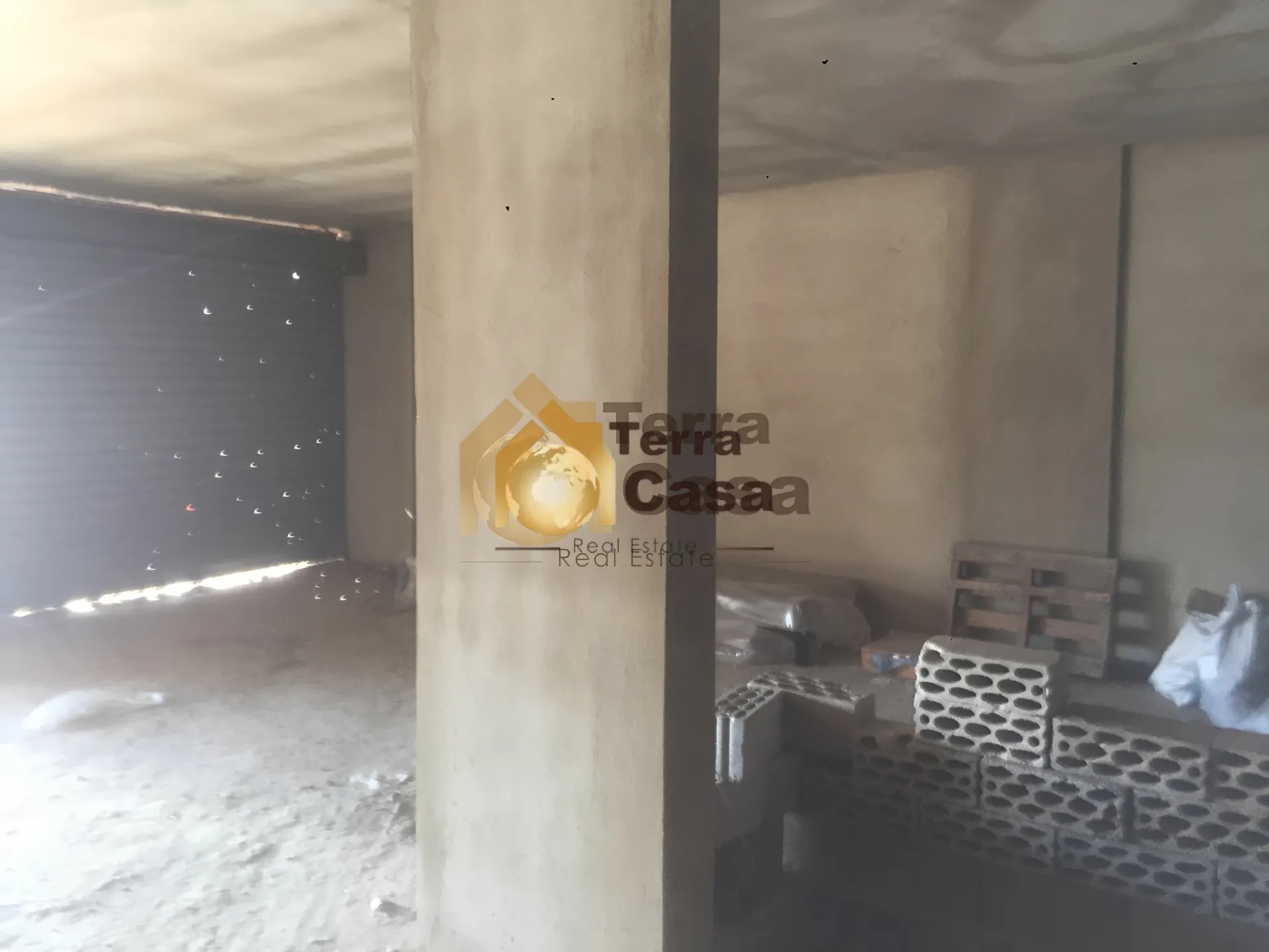 Commercial for sale in Ballouneh Kesrouane Mount Lebanon, Lebanon