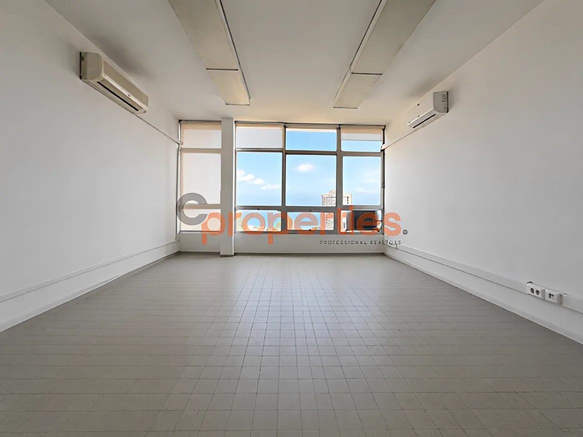 Office for Rent in Hamra