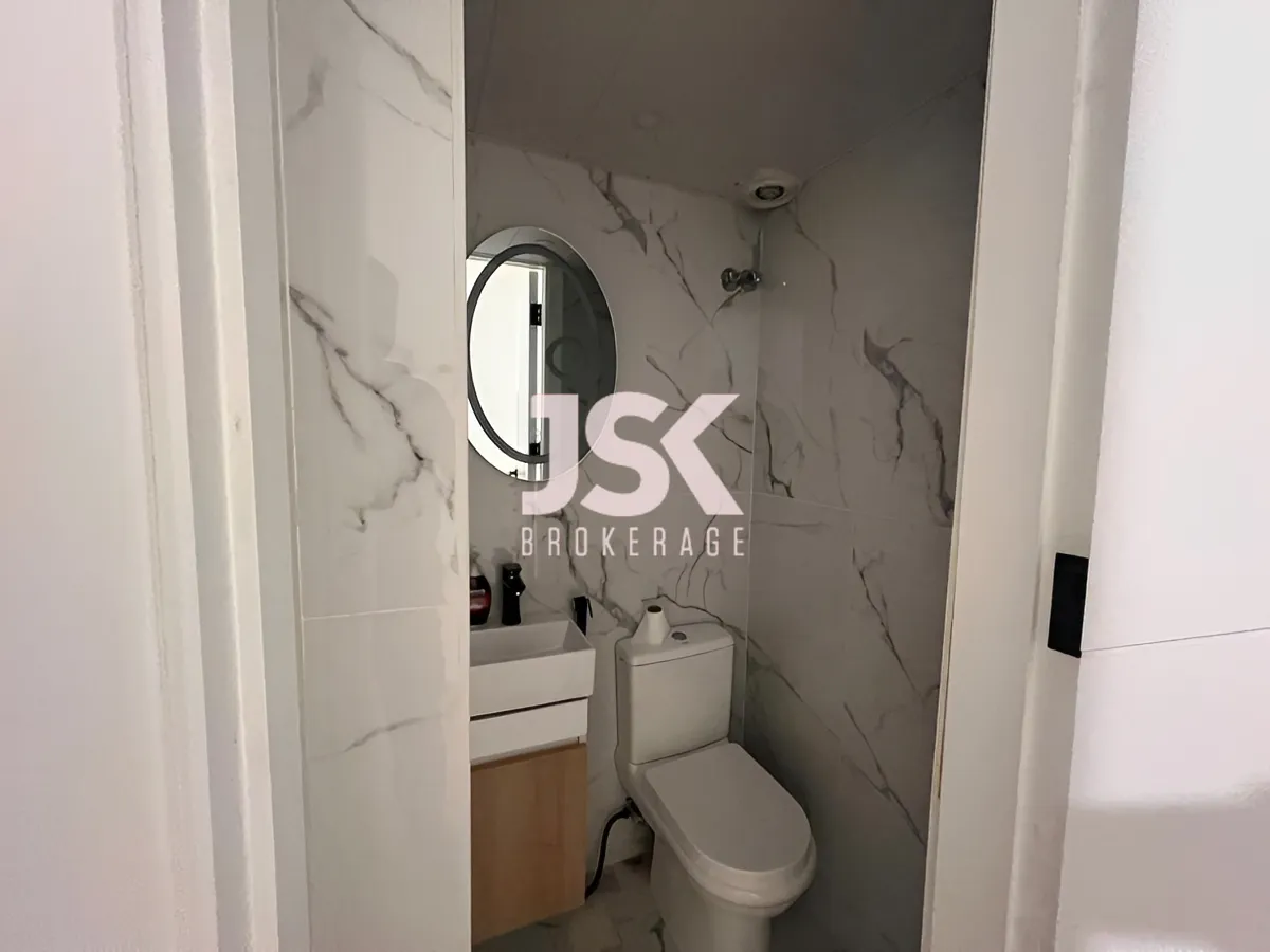 Apartment for Sale in Ain el remmeneh, Lebanon