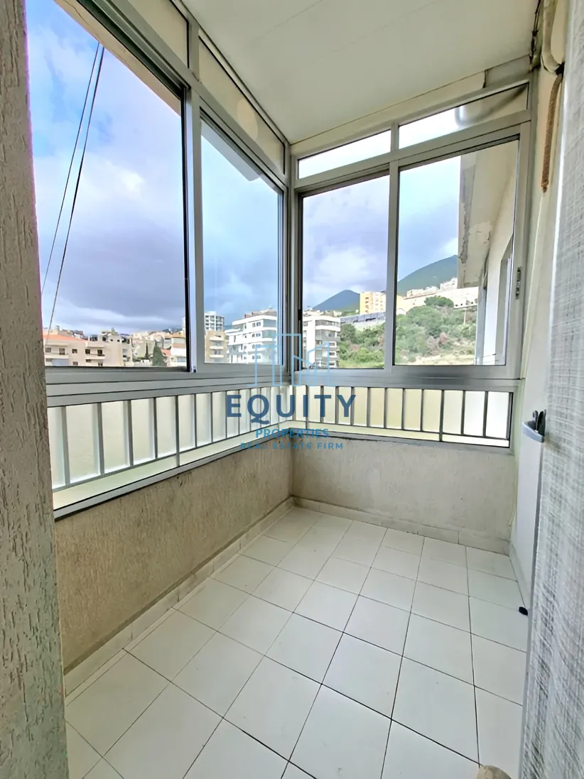 Apartment for rent in Haret Sakher, Lebanon