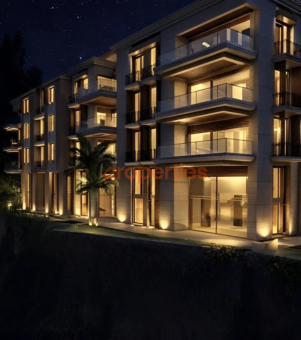 Apartment for Sale in Kaslik - 3 bed, 3 bath