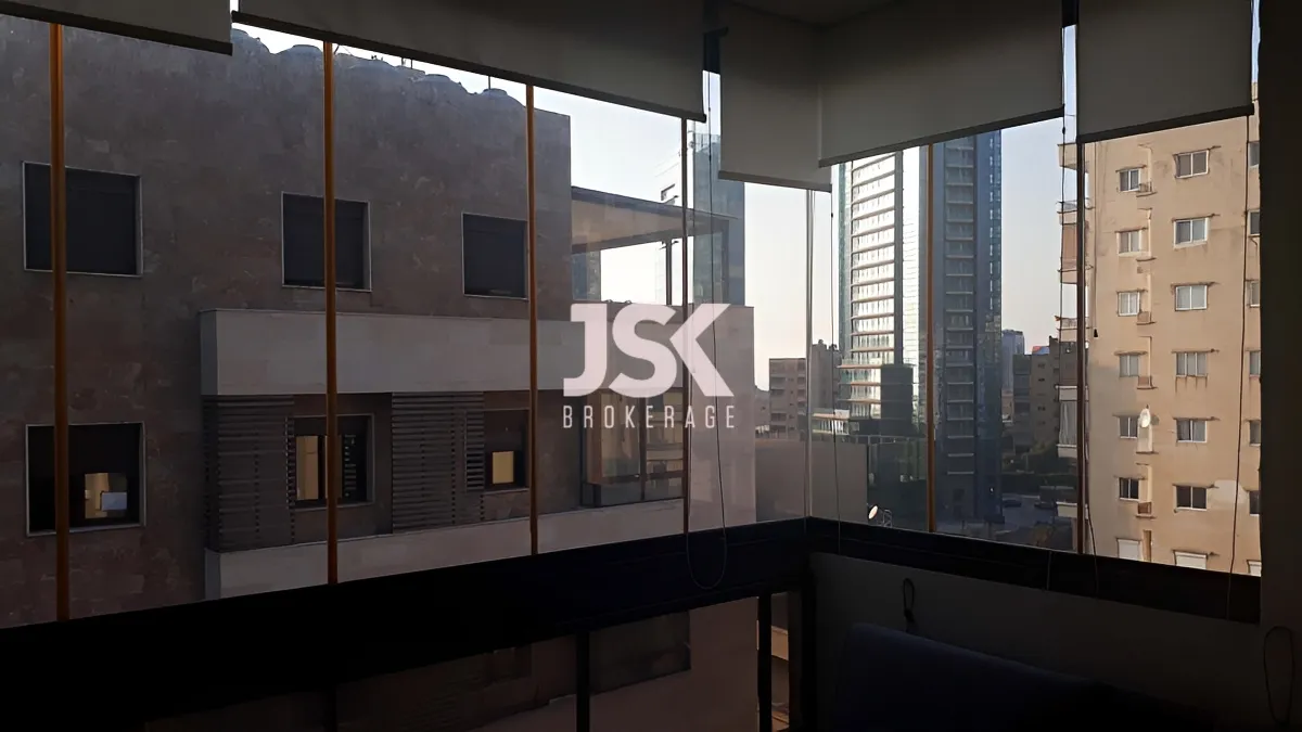 Apartment for Sale in Antelias, Lebanon - 2 bed, 2 bath