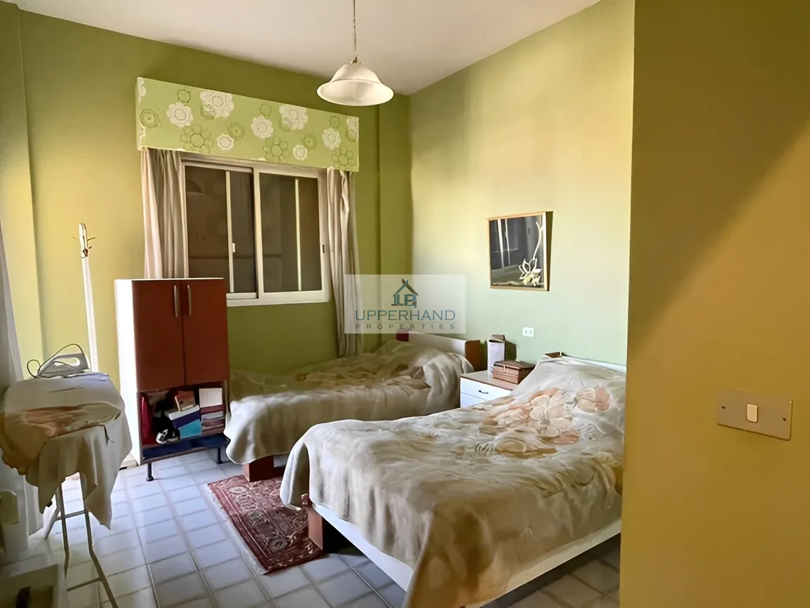Apartment for Sale in Rabweh, Metn