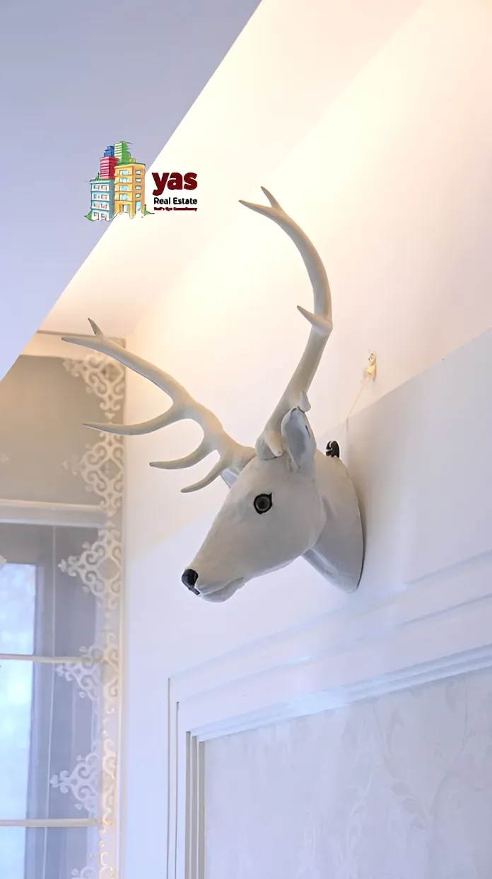 Apartment for Sale in Sehaile - 3 bed, 3 bath