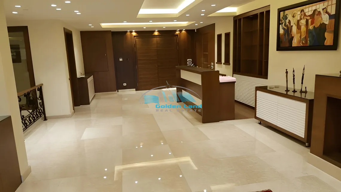 Villa for Sale in Bikfaiya, Lebanon