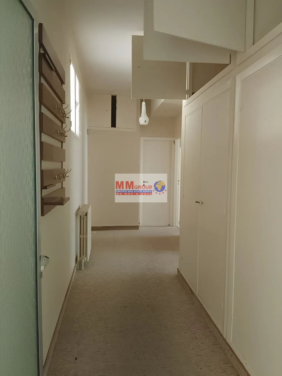 Villa for Rent in Montiverde