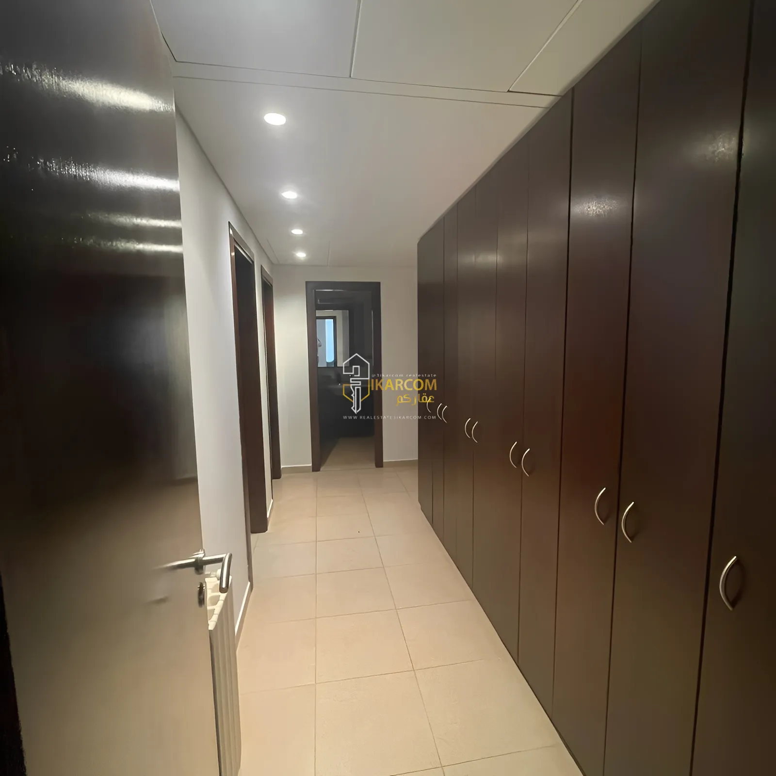 Apartment for Rent in Achrafieh