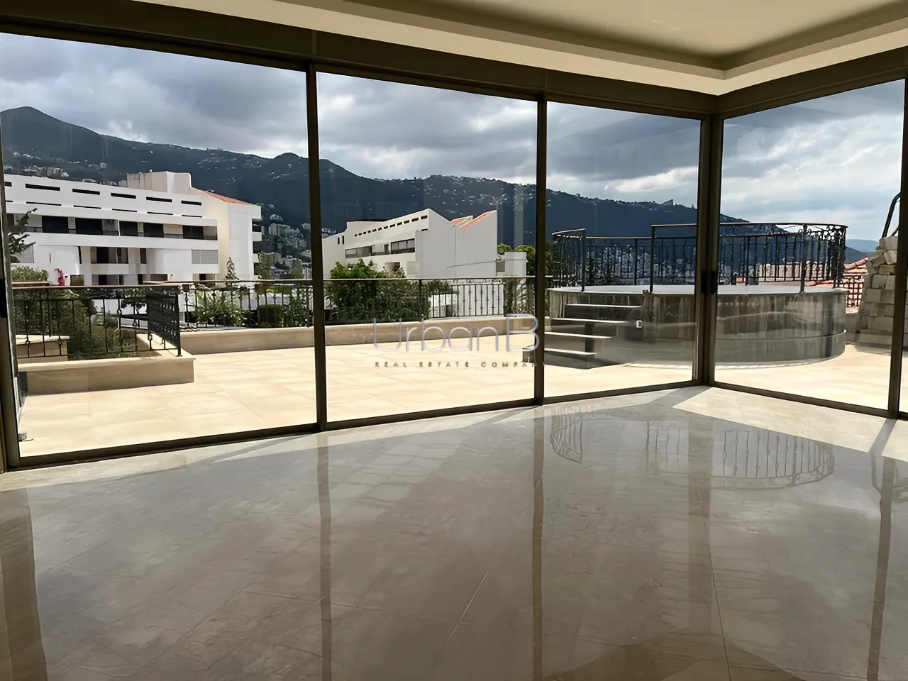Apartment in Adma, lebanon - 3 bed, 3.5 bath