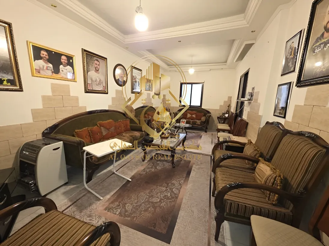 Apartment for sale in Laylaki, Lebanon - 3 bed, 2 bath