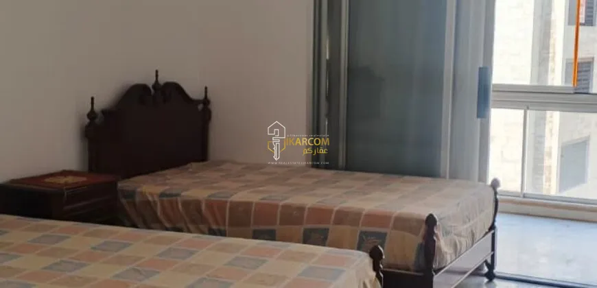 Apartment for Rent in Beirut, Verdun, Lebanon