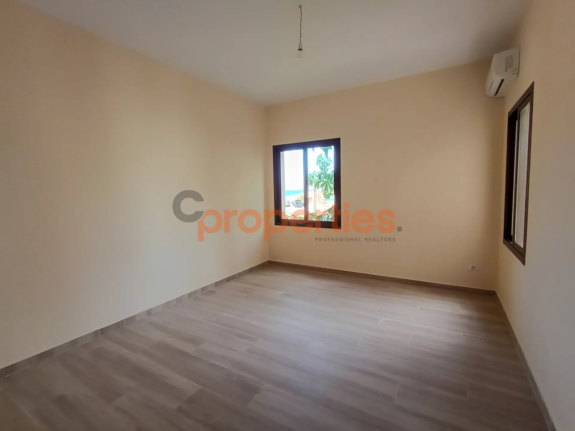 Apartment for Rent in Chekka