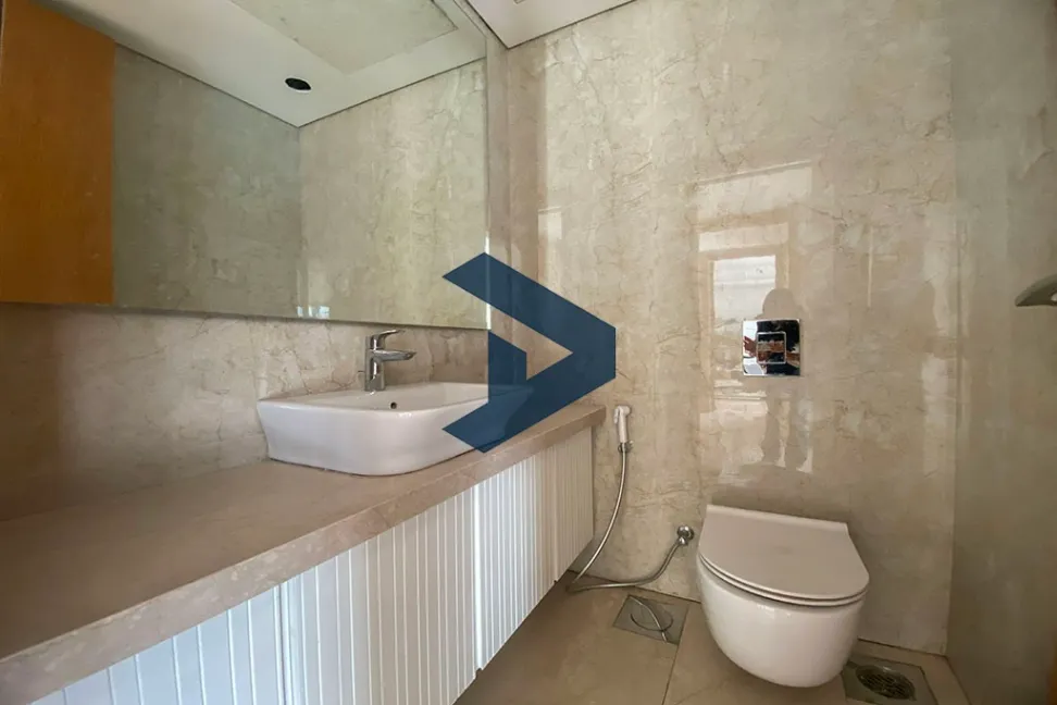 Apartment for sale in Clemenceau, Bayrut, Lebanon