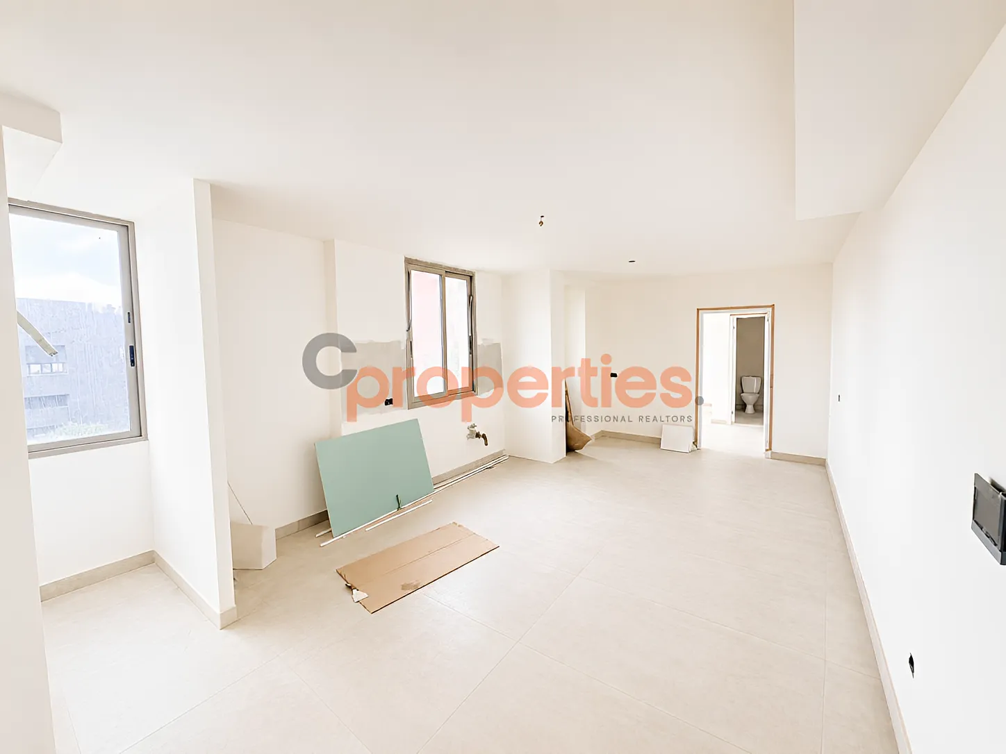 Duplex for sale in Rihaniyeh, Lebanon