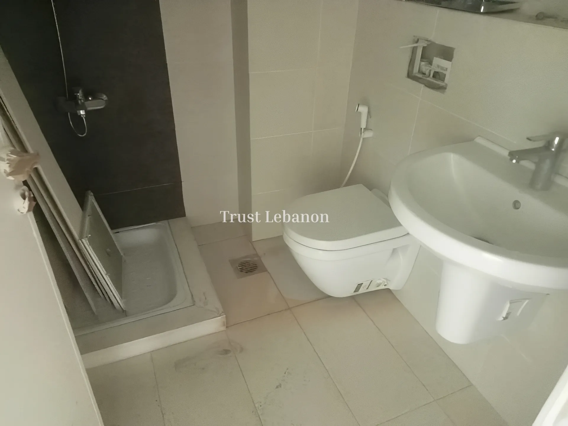 Apartment for sale in Achrafieh, Beirut, Lebanon