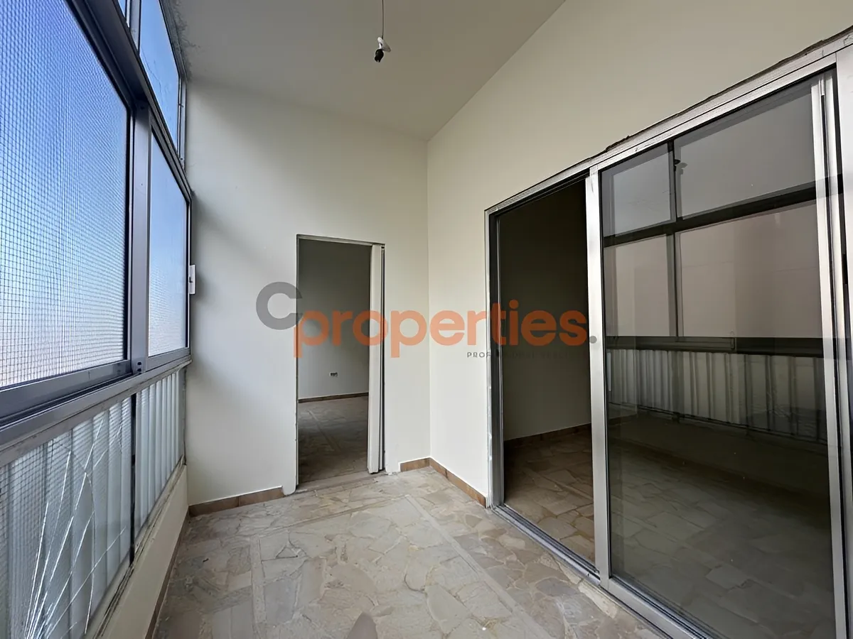 Apartment for Sale in Kfarshima - 3 bed, 3 bath