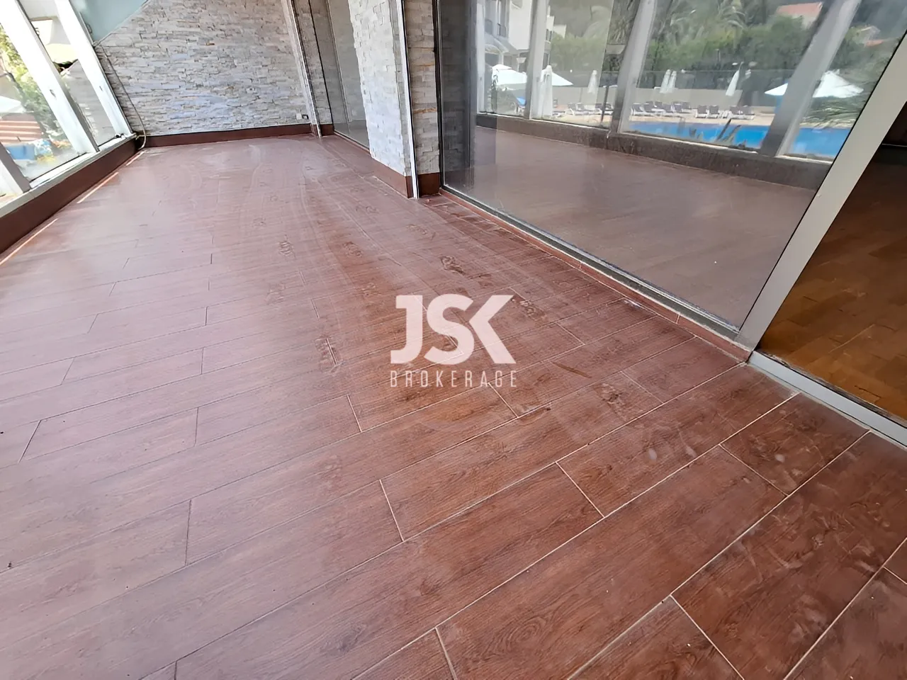 Duplex for sale in Jeita - 3 bed, 5 bath