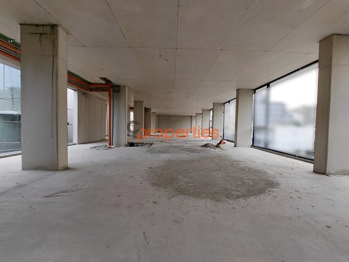 Showroom for Rent in Jal El Dib