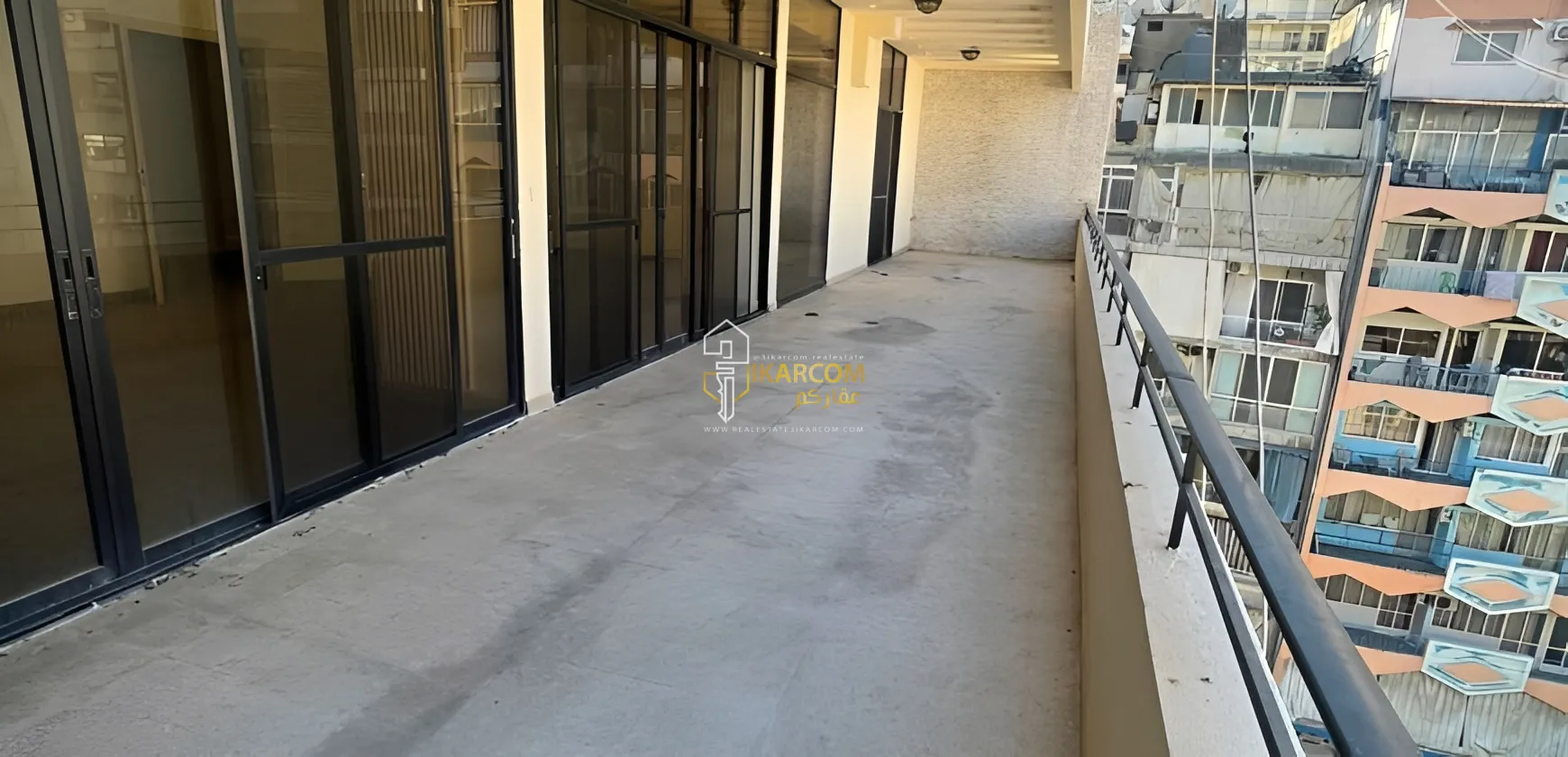 Apartment for sale in Hamra, Beirut