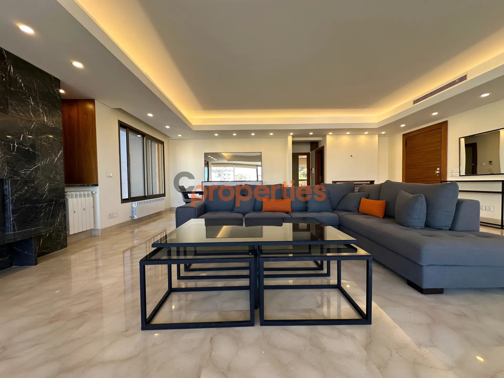 Apartment for rent in Mtayleb, Lebanon - 3 bed, 3 bath