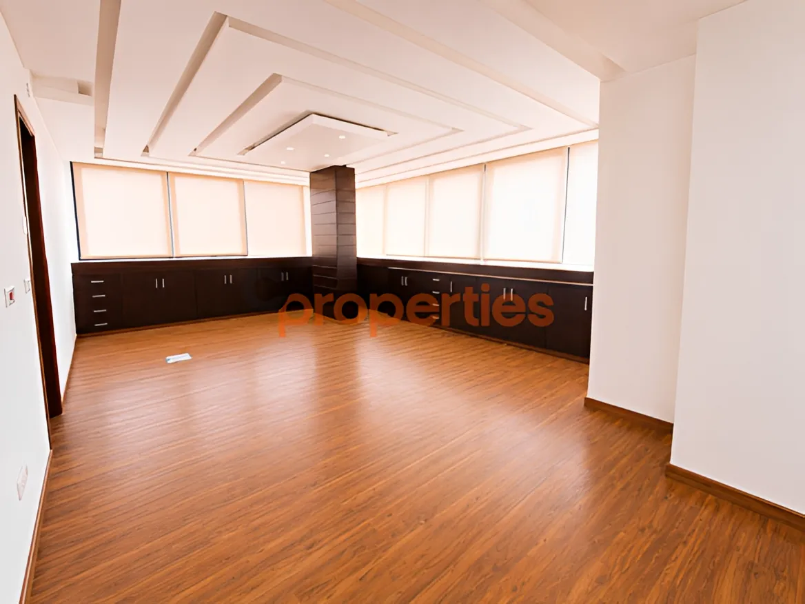 Office for Rent in Zalqa