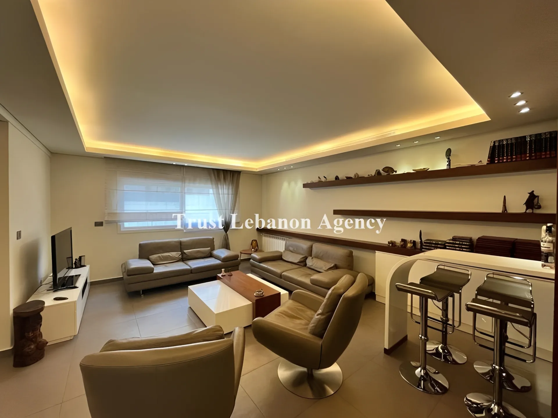 Apartment for Sale in Metn, Beit El Chaar, Lebanon