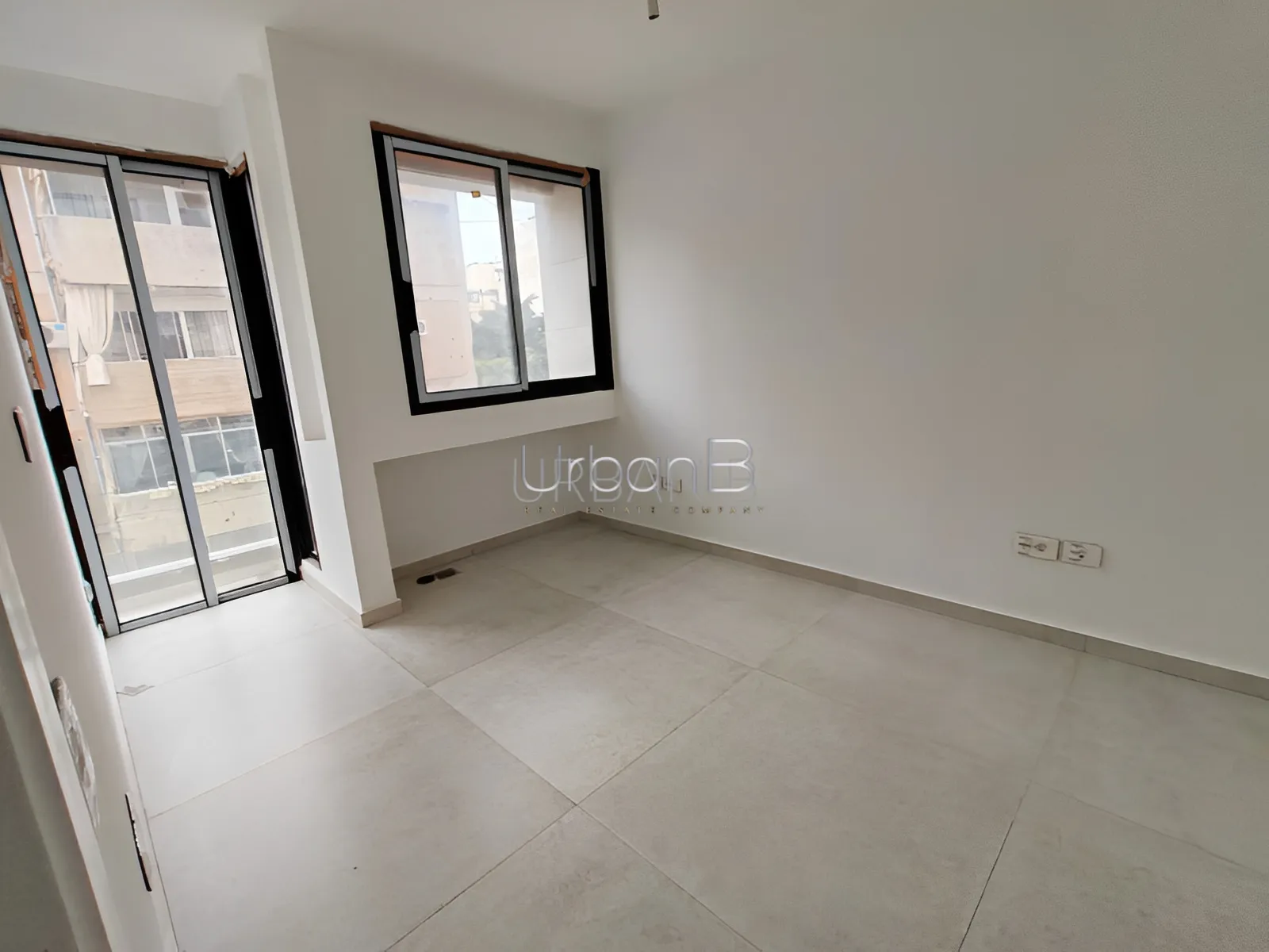 Residential in Achrafieh, beirut, lebanon