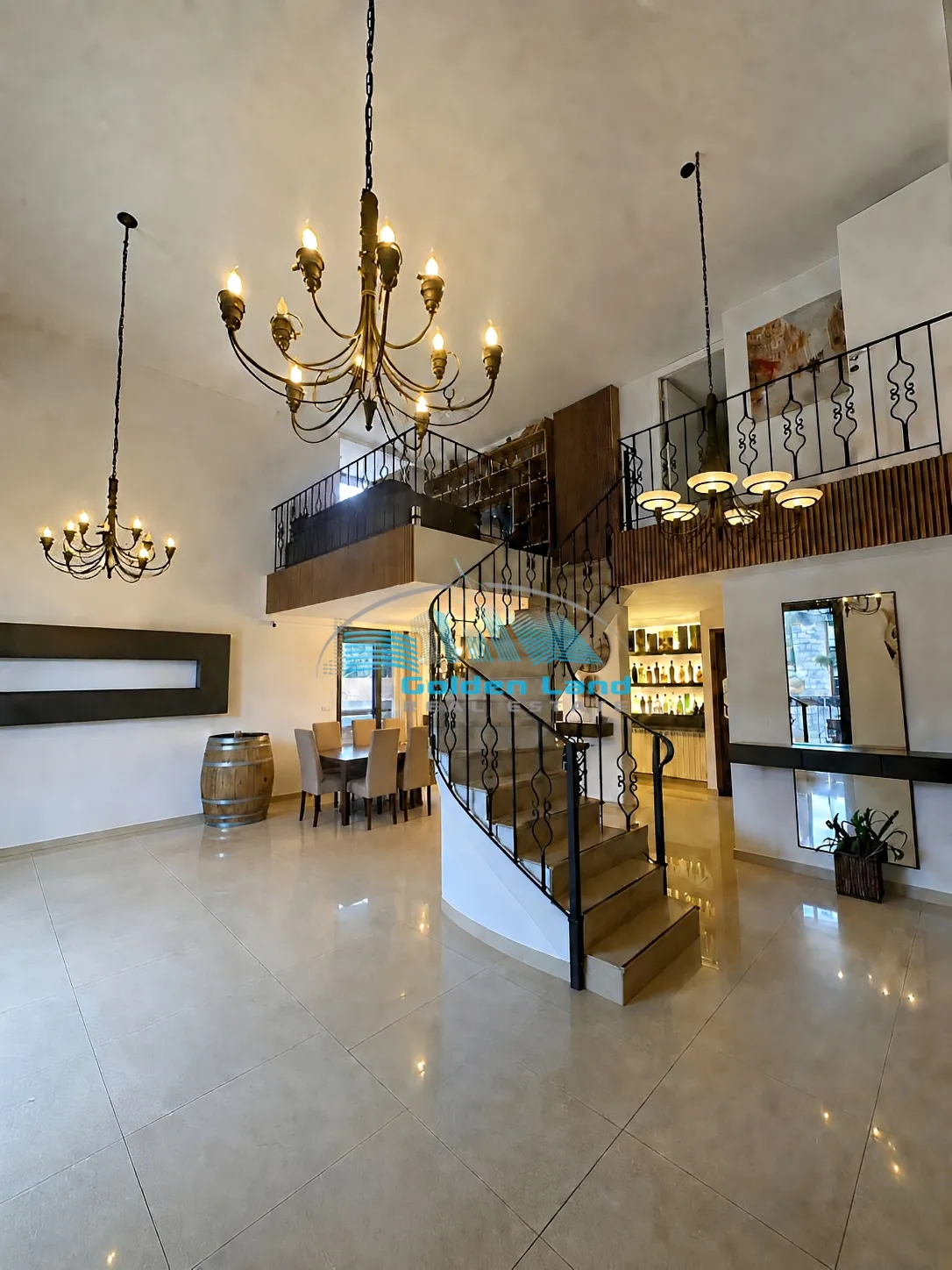 Duplex for Sale in بيت الكيكو، Lebanon