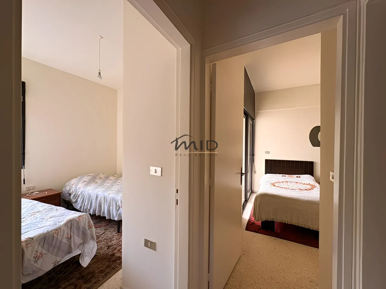 Apartment in Zaghrine, lebanon