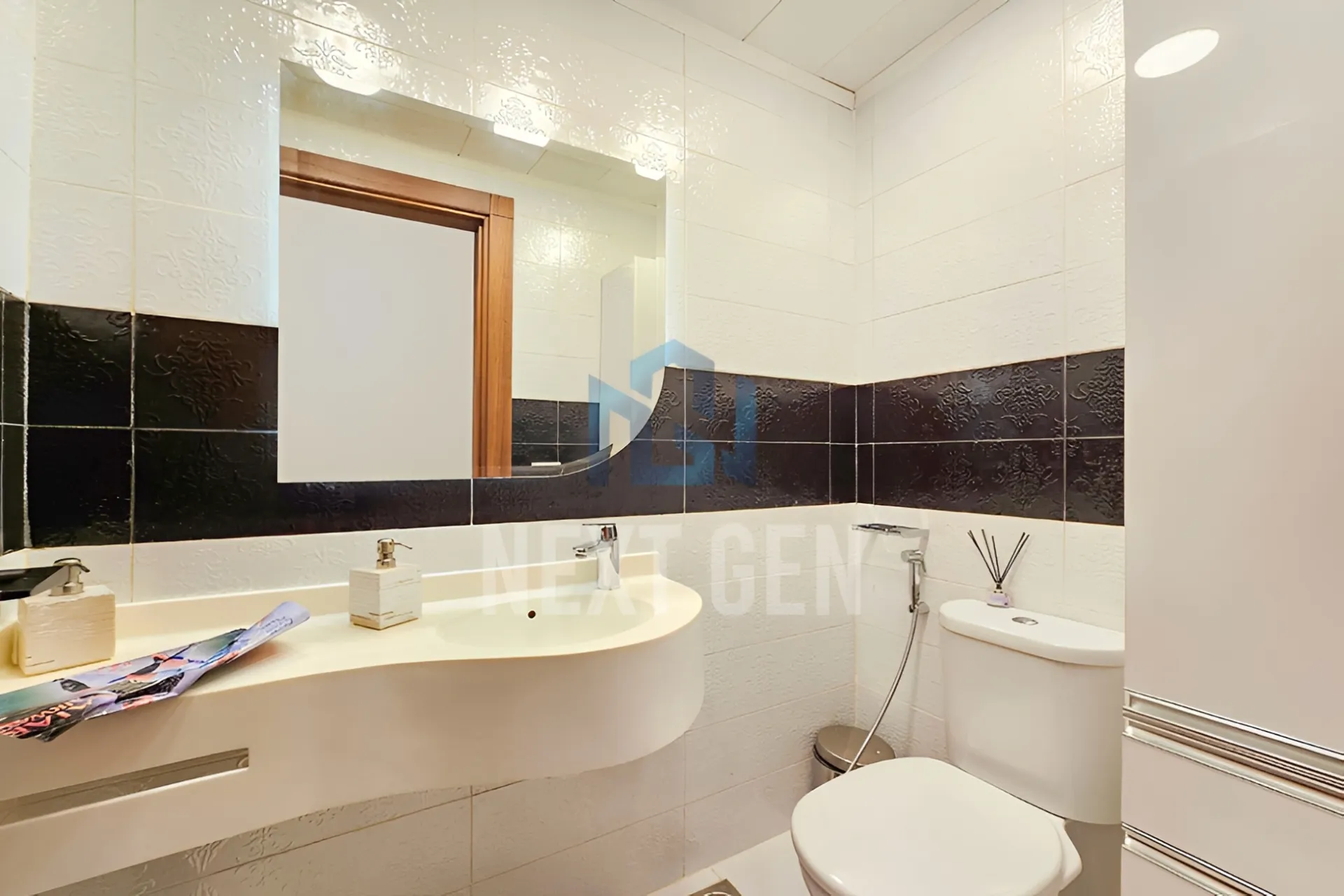 Apartment for sale in Unesco, Beirut, Lebanon